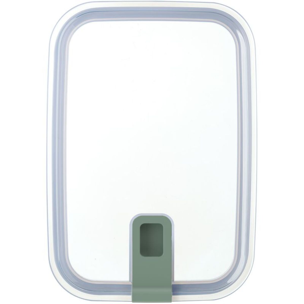 Boîte hermétique MEPAL hermétique  en verre  easyclip 2.0 1500