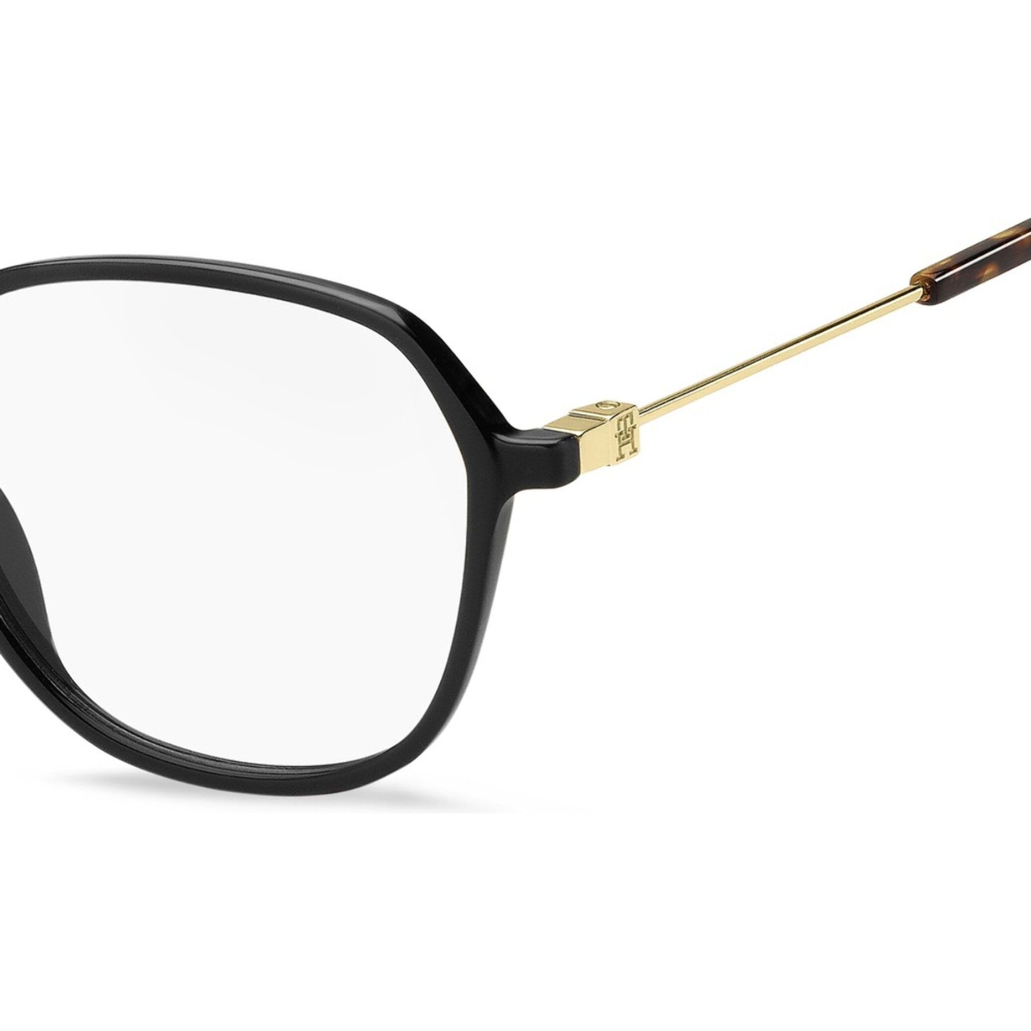 Gafas de Vista Tommy Hilfiger TH 2098 807 de Nylon Mujer 54 mm
