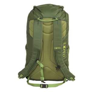 Typhoon 25 Mochila Unisex Trekking Exped
