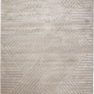 Tapis salon ROKA, tapis ton sur ton moderne et contemporain