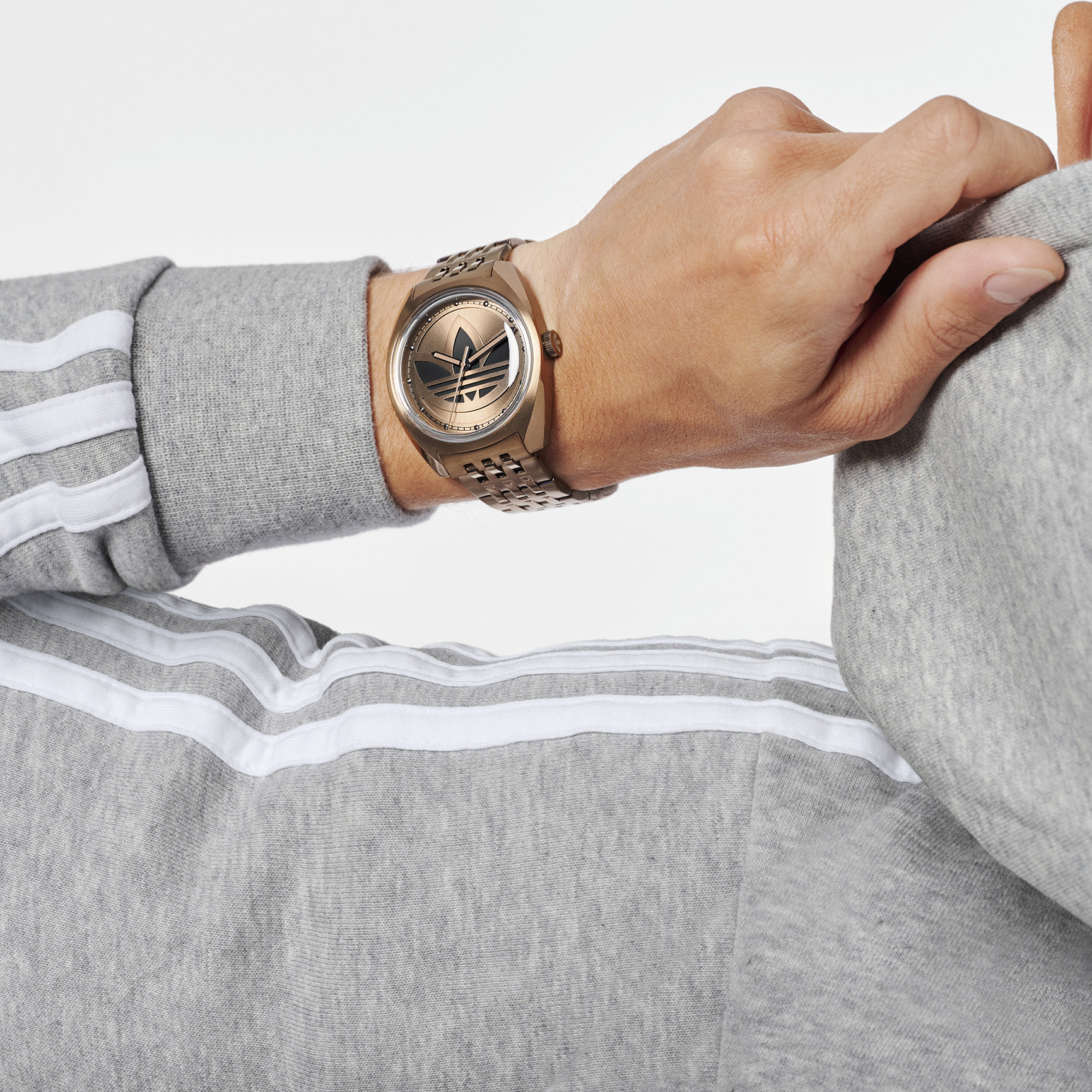 Adidas Orologio Analogico Al Quarzo Edition One