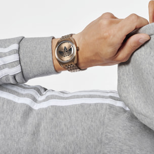 Adidas Orologio Analogico Al Quarzo Edition One