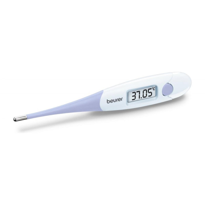 Thermomètre digital de contrôle de l'ovulation