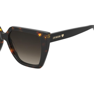GAFAS DE SOL LOVE MOSCHINO MOL088/S 086