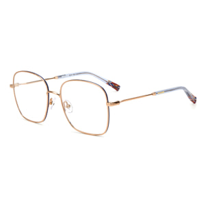 Montura de gafas Missoni Mujer MIS-0017-KY2