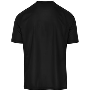 Kappa - Maglie gioco Uomo Nero - Kappa4Football Narsatex