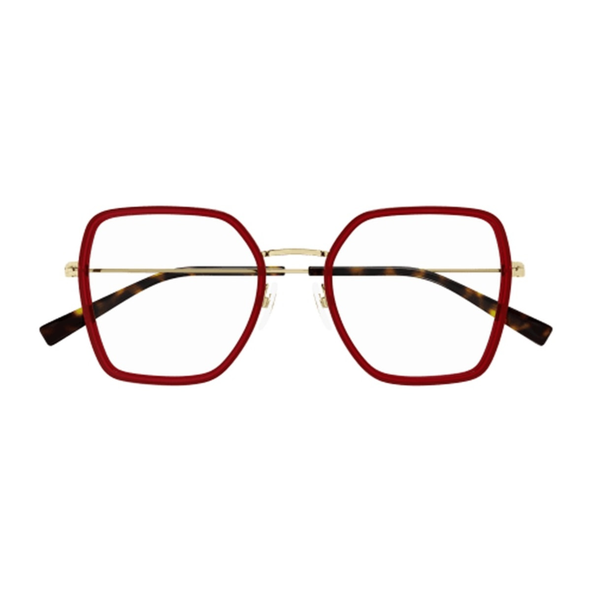 Gafas de Vista Gucci GG1850O-004 de Acetato Mujer 51 mm