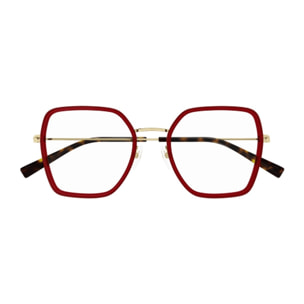 Gafas de Vista Gucci GG1850O-004 de Acetato Mujer 51 mm