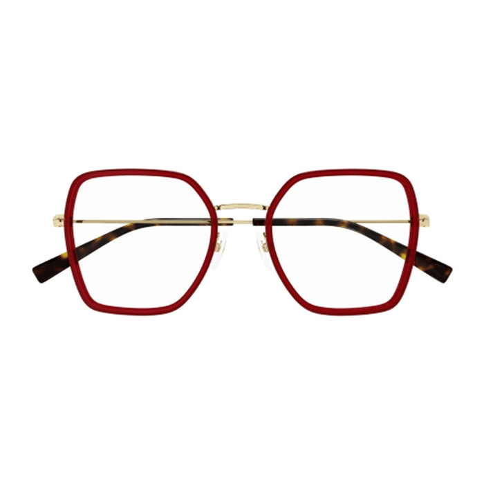 Gafas de Vista Gucci GG1850O-004 de Acetato Mujer 51 mm