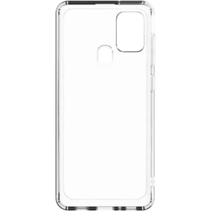 Coque SAMSUNG A21s transparent