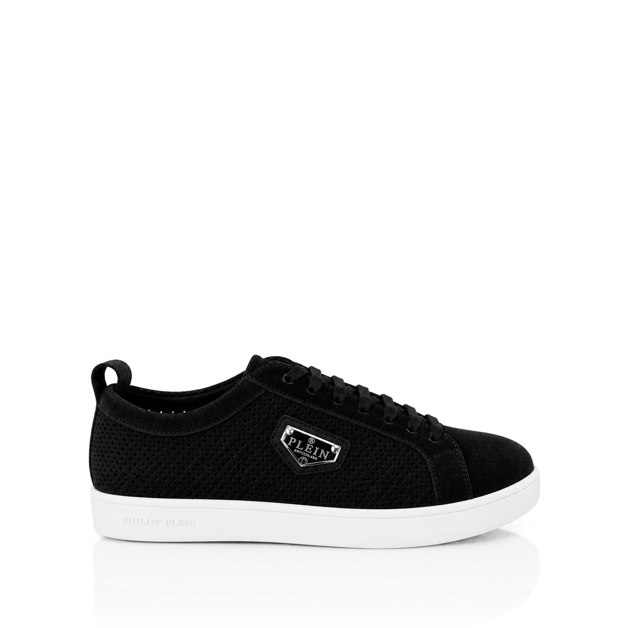 PHILIPP PLEIN Zapatillas bajas
