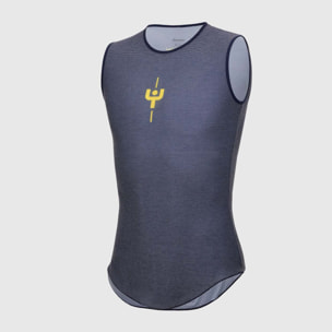 Maillot Jaune Base Layer - Nautica - Nautica