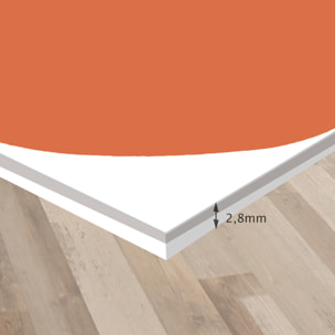 Alfombra de vinilo CERAMIKO, Calypso 133x200 cm