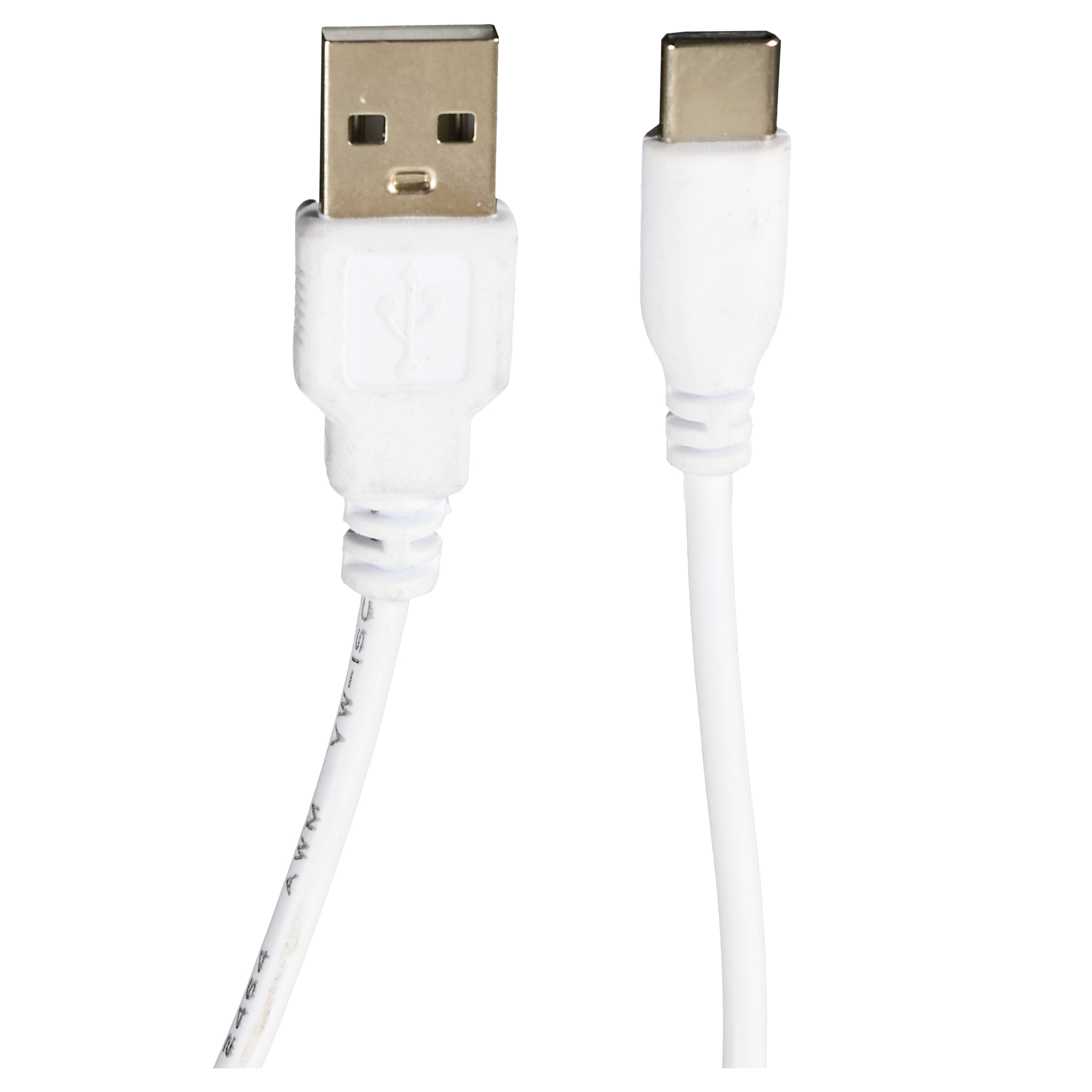 Lampe Effet Bois Rechargeable Ip44 H40cm