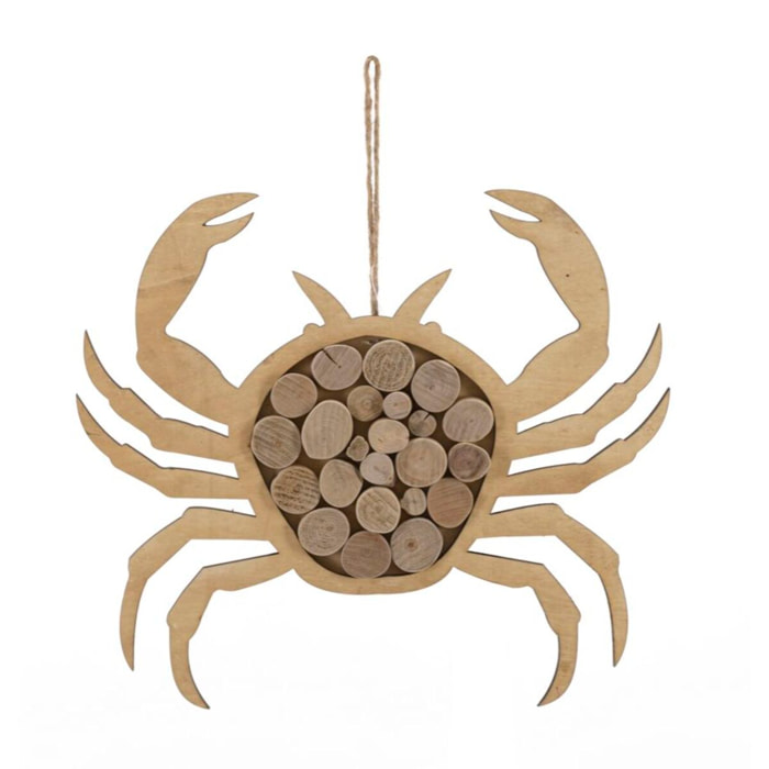 GRANCHIO NATURE CM 35X2X31