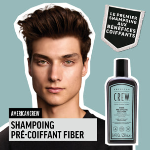 Fiber Pre-Styler - Shampoing pré-coiffant 250 ml
