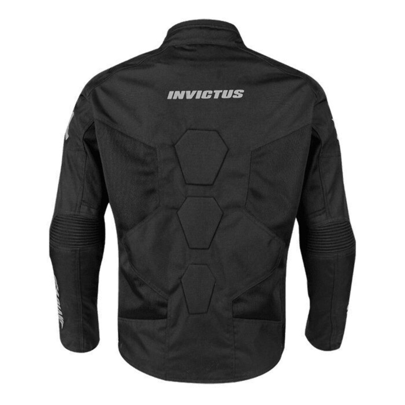 CHAQUETA DE MOTO DE VERANO INVICTUS ICARO