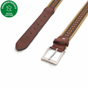 Belt Piera marron