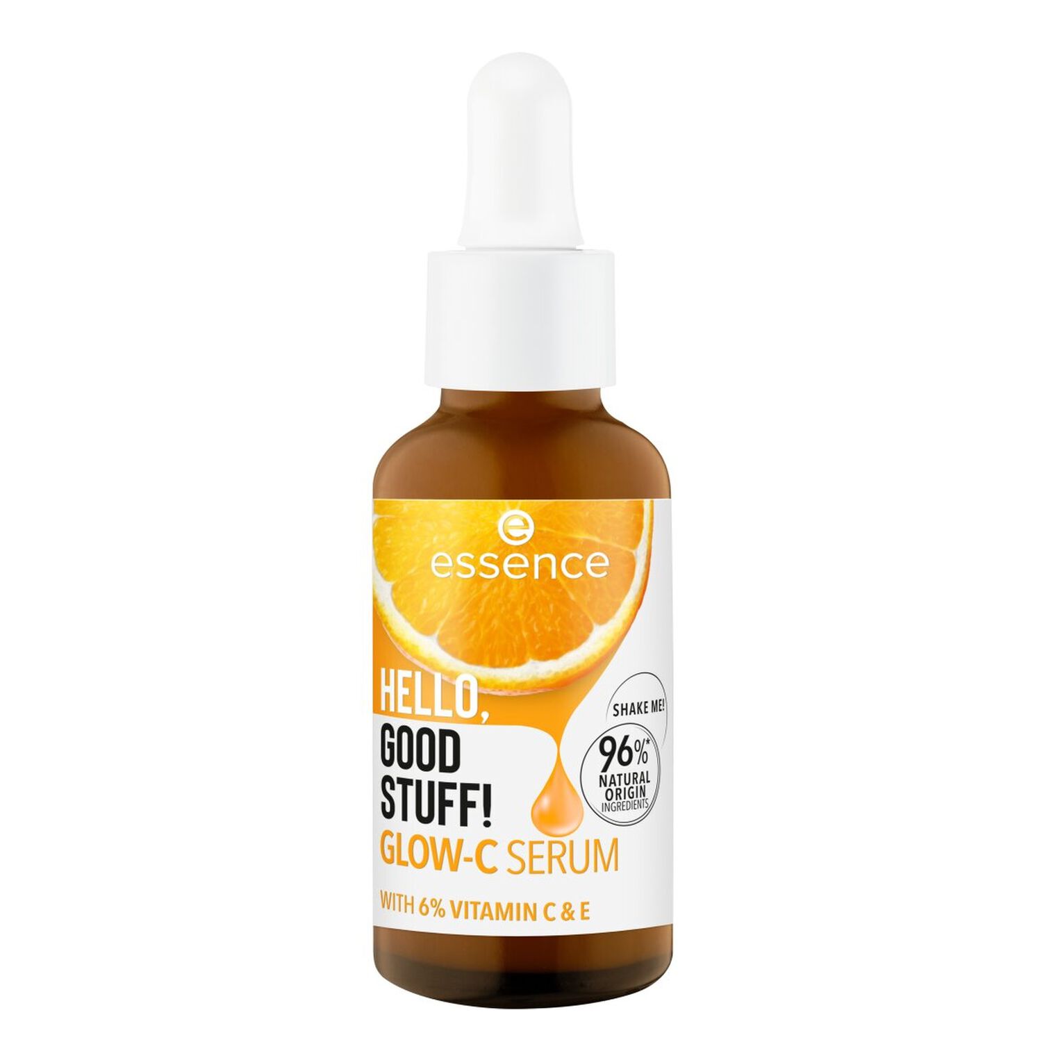 Hello, Good Stuff! - Sérum effet bonne mine 30 ml