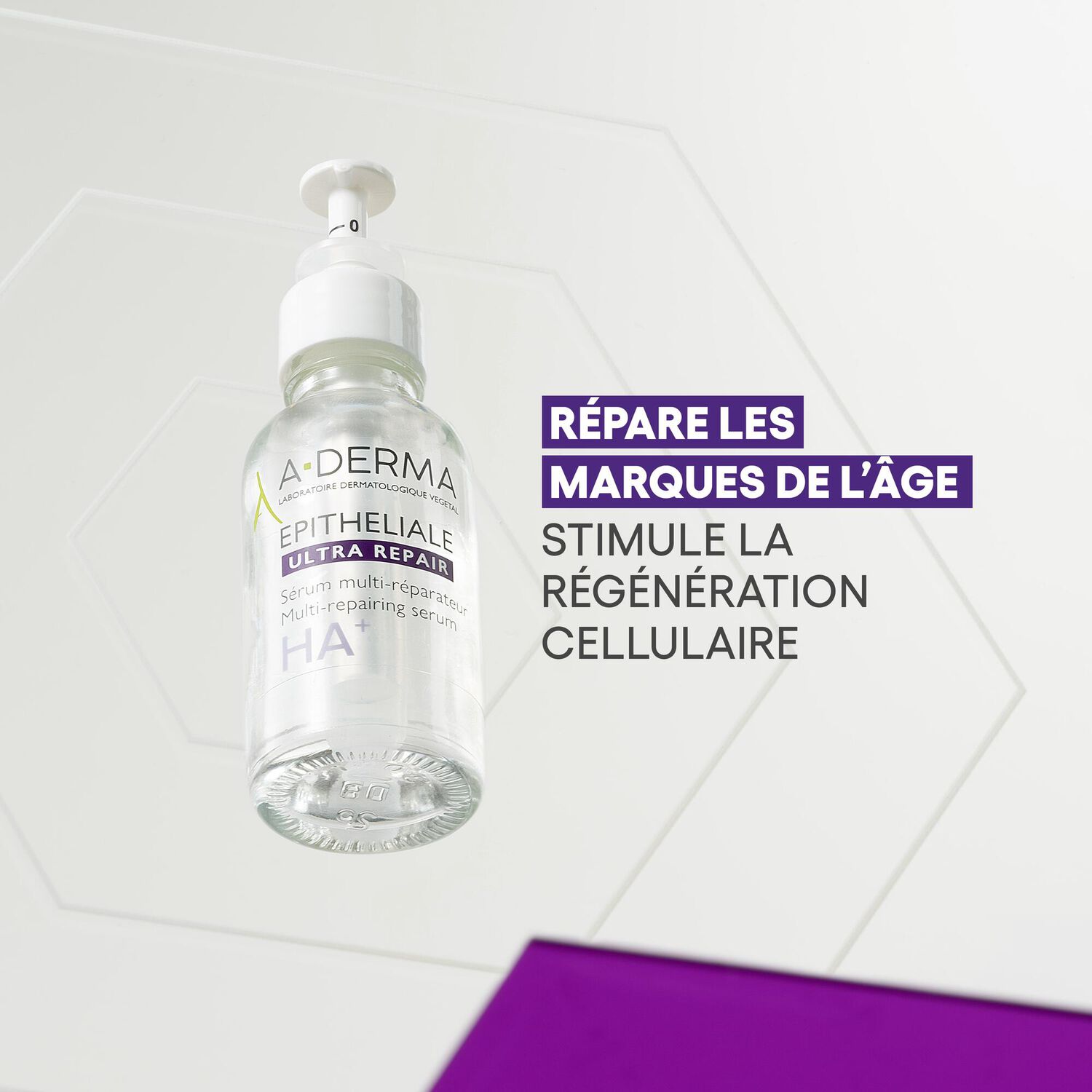 Epithéliale Ultra Repair - Sérum multi-réparateur 30ml