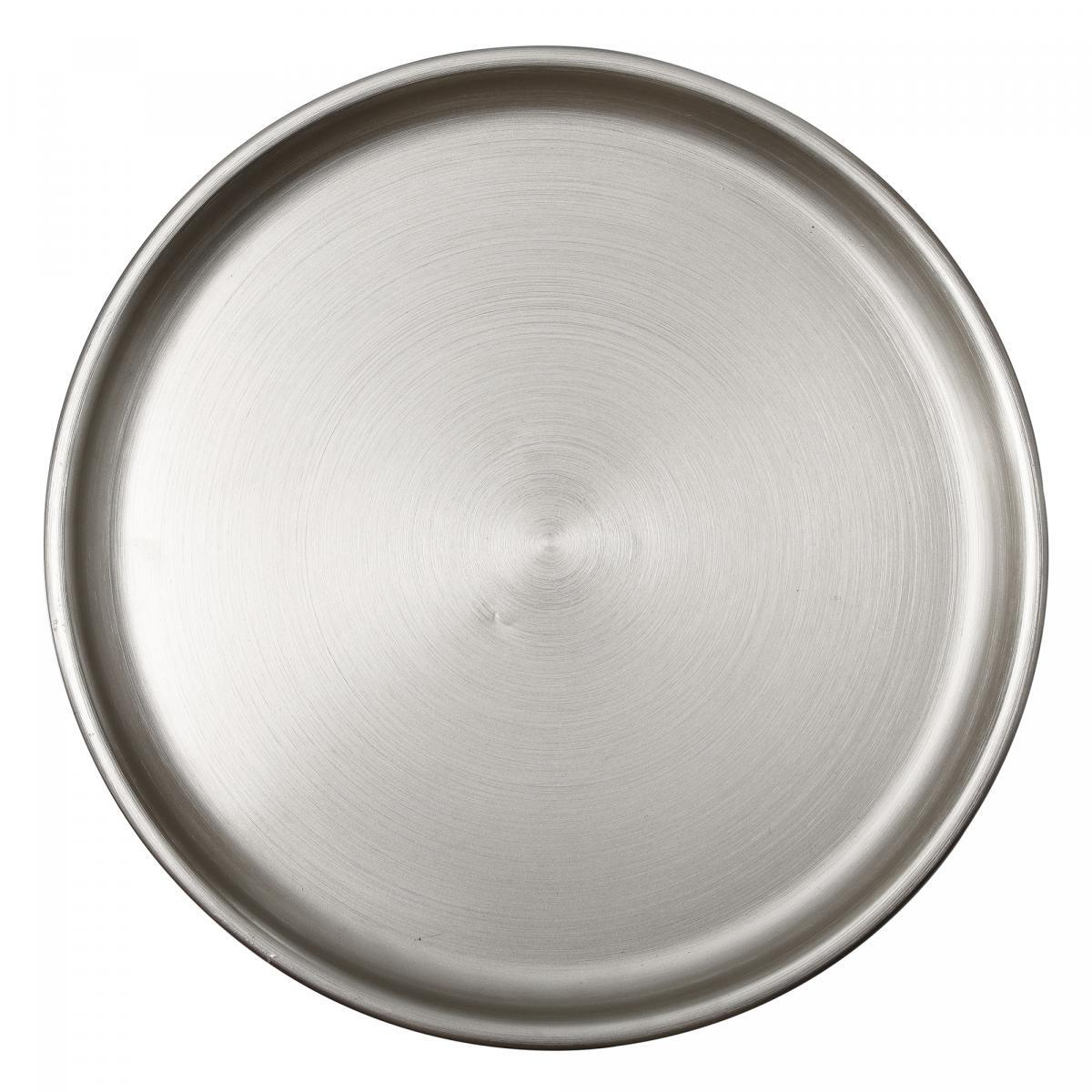 Table basse KORA Fait à la main en Fer