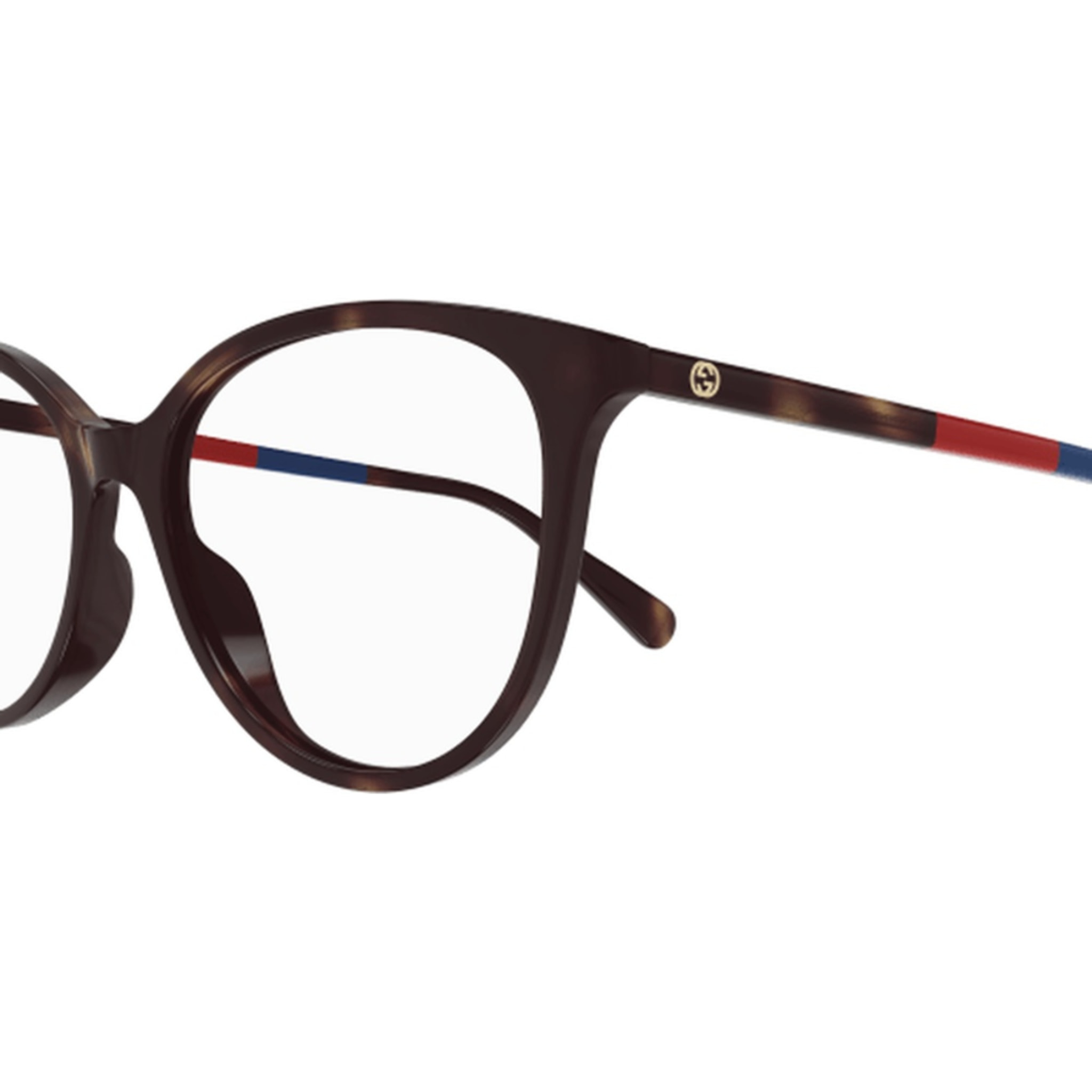 Gafas de Vista Gucci GG1359O-006 de Acetato Mujer 54 mm