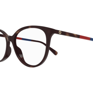Gafas de Vista Gucci GG1359O-006 de Acetato Mujer 54 mm