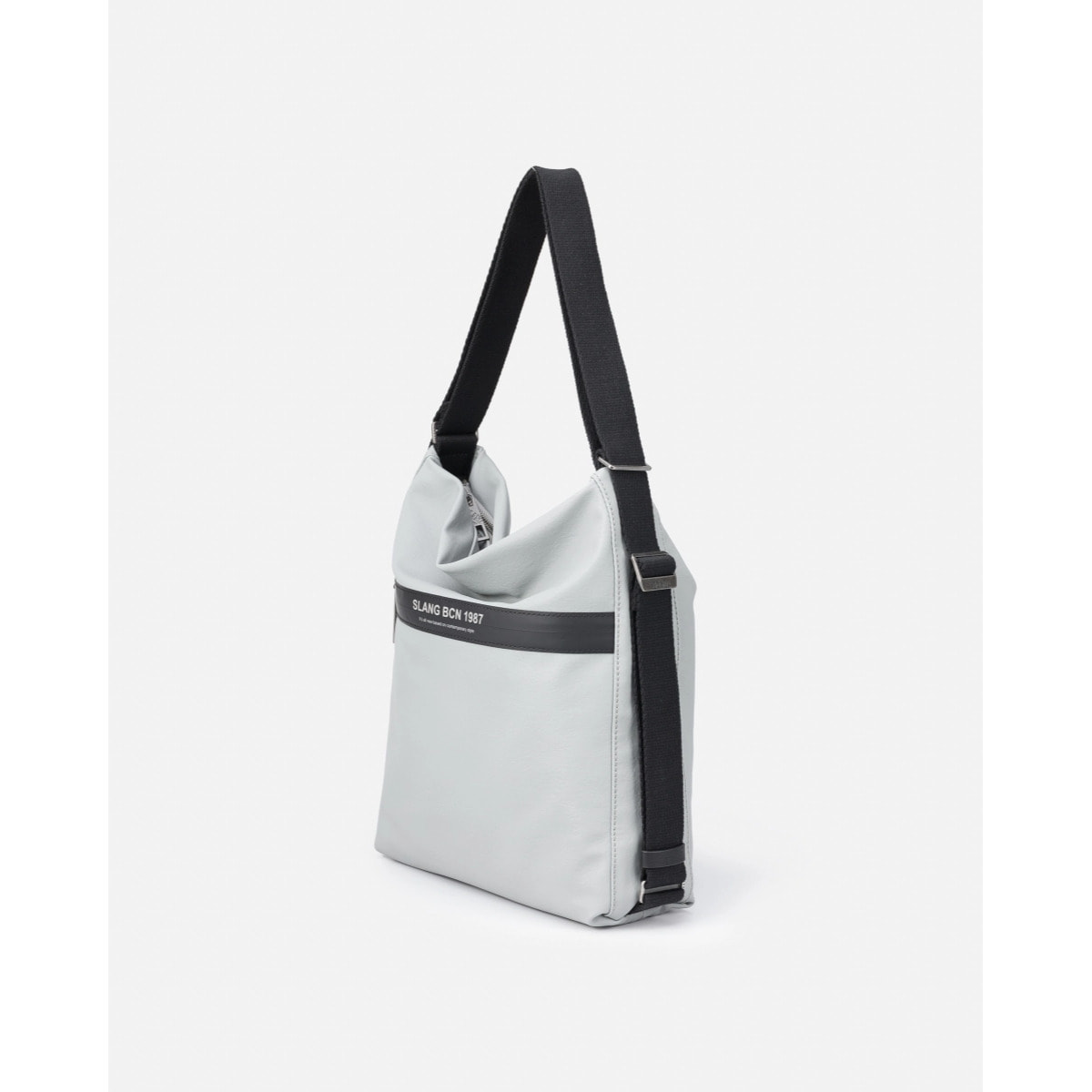 Bolso de hombro SLANG Zipper Wp