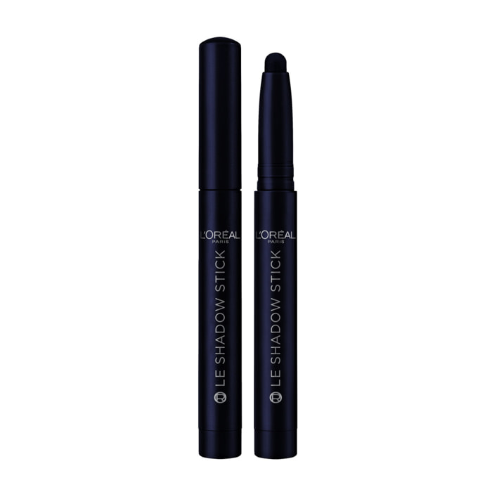 L'Oréal Paris Paradise Le Shadow Stick Smokey Cosmic Bleu