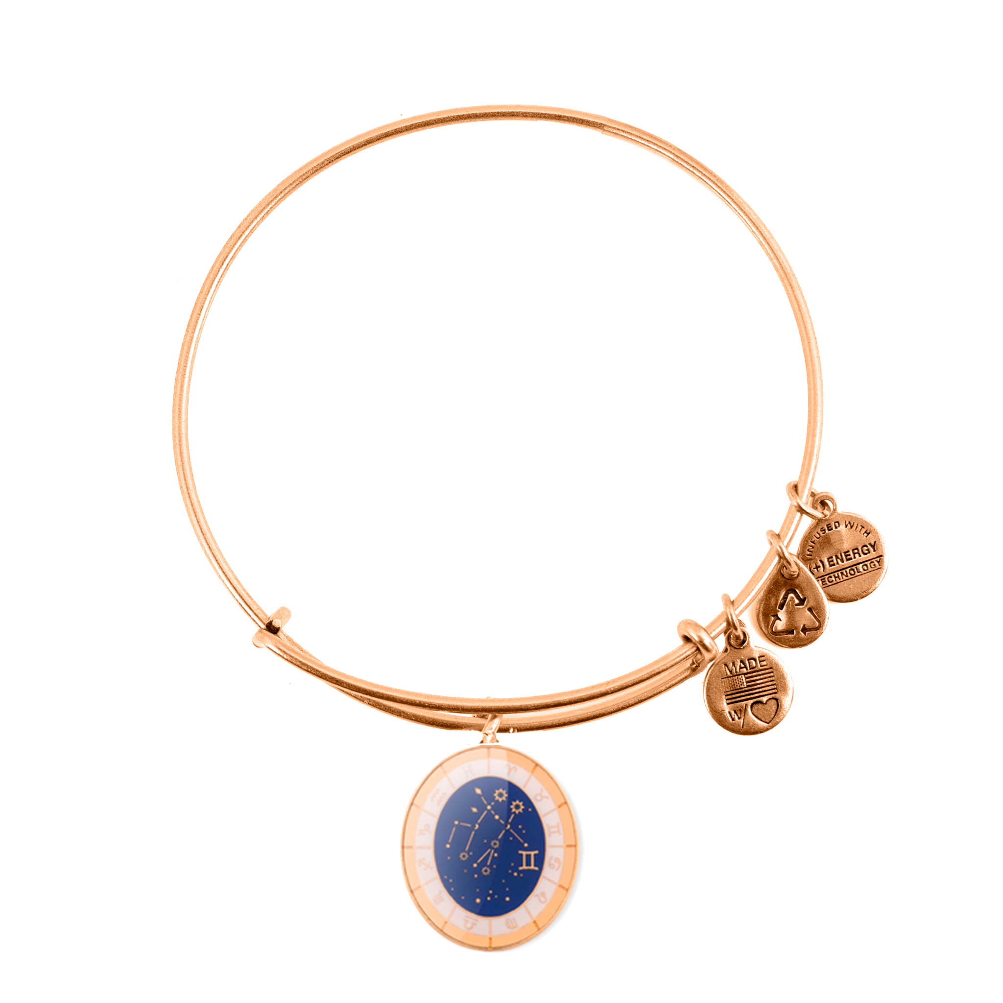 Pulsera Alex And Ani Mujer A15EB62YG