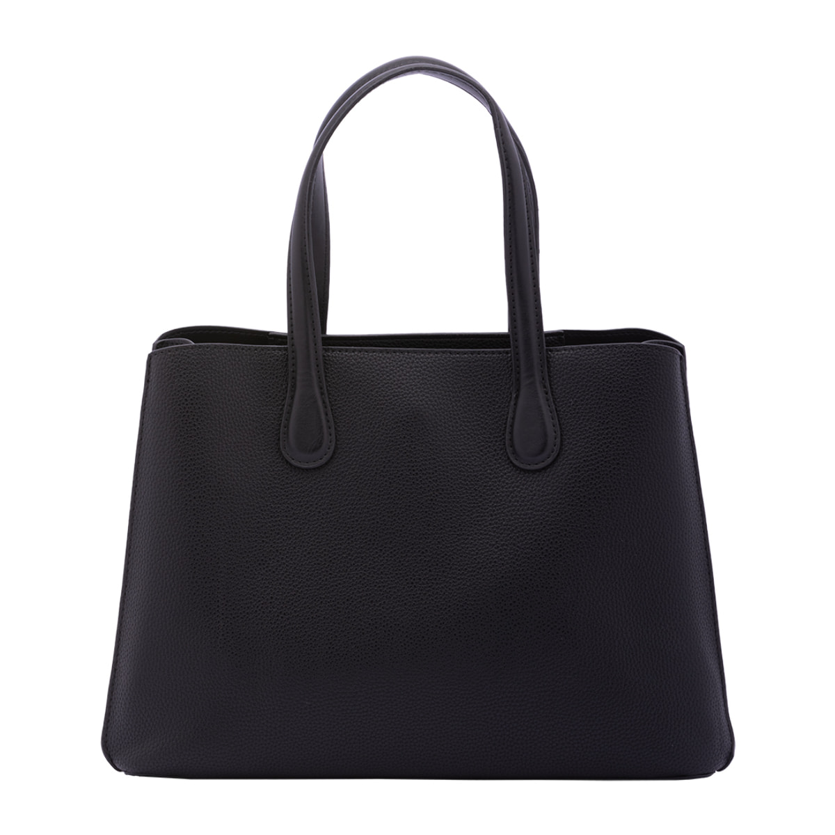 Borsa a mano  da donna ecopelle Prodotto Vegano 23x34x13 cm