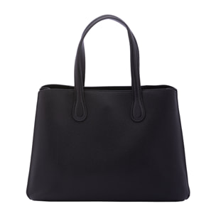 Borsa a mano  da donna ecopelle Prodotto Vegano 23x34x13 cm