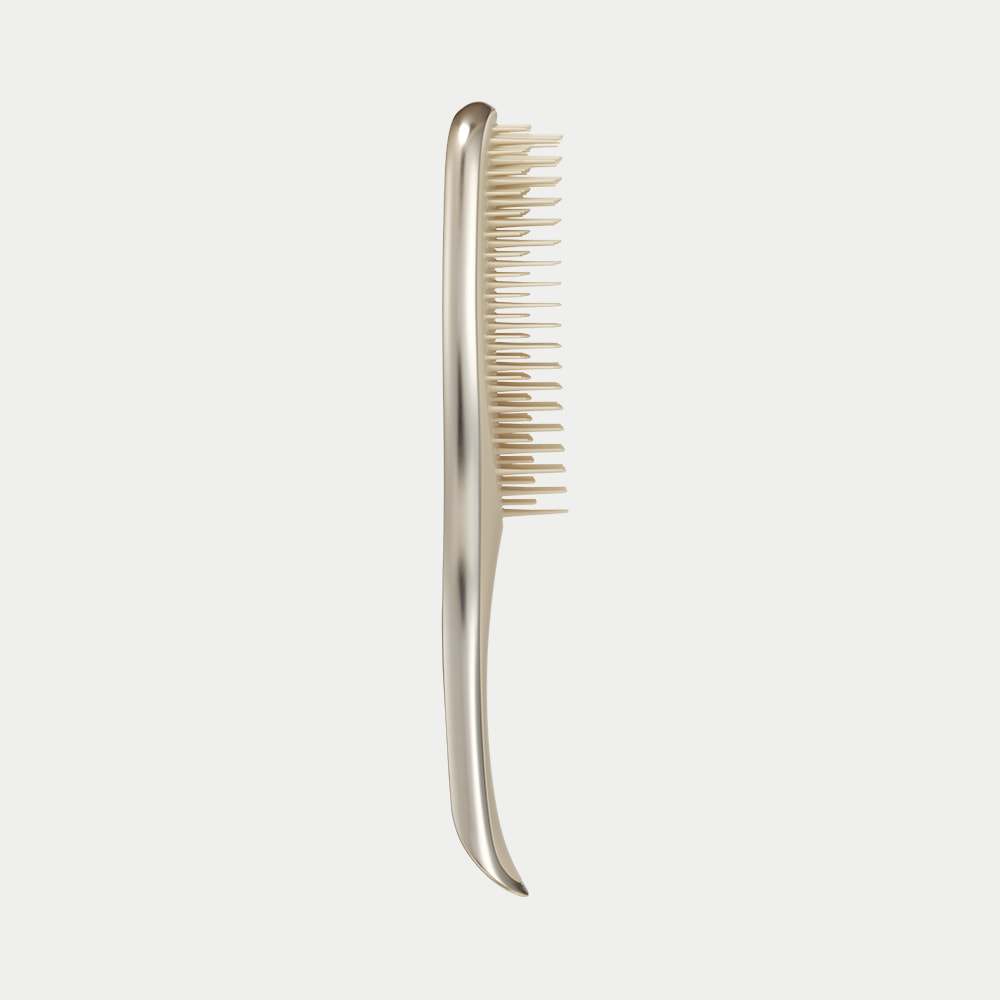 TANGLE TEEZER The Ultimate Detangler Chrome Champagne Gold