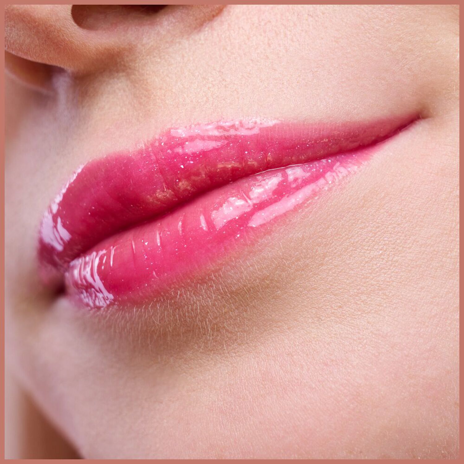 Extreme Shine Volume - Gloss Lèvres repulpant
