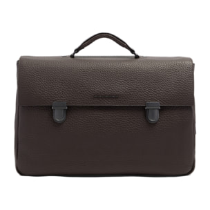 Piquadro Cartella da lavoro porta pc 15,6" personalizzabile