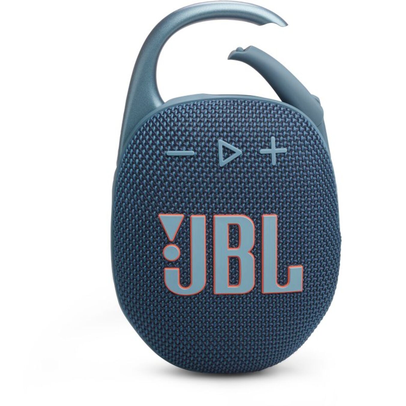 Enceinte portable JBL Clip 5 Bleu