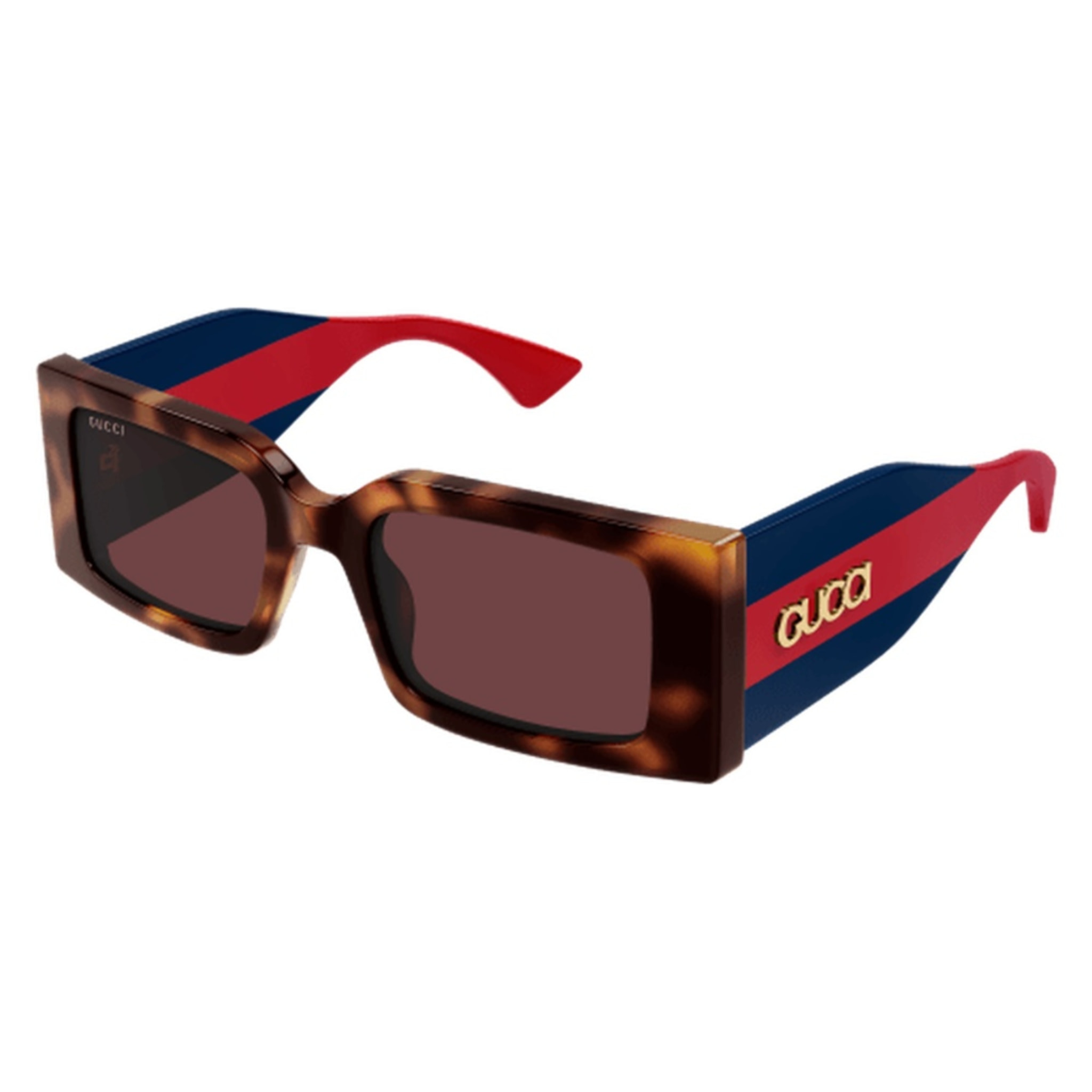 Gafas de Sol Gucci GG1860S-002 de Acetato Mujer 52 mm