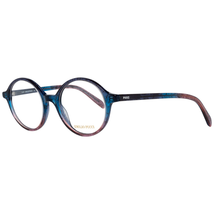Montura de gafas Pucci Mujer EP5091-50092