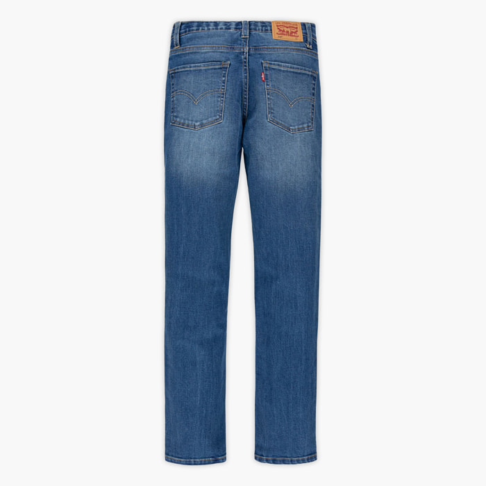 Jeans LVB 510 Eco Performance - azul