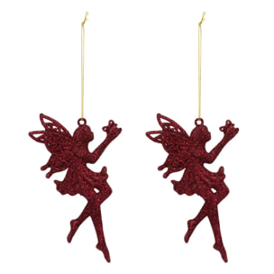 SDN PLAST FEE PAILL RG X2 15CM