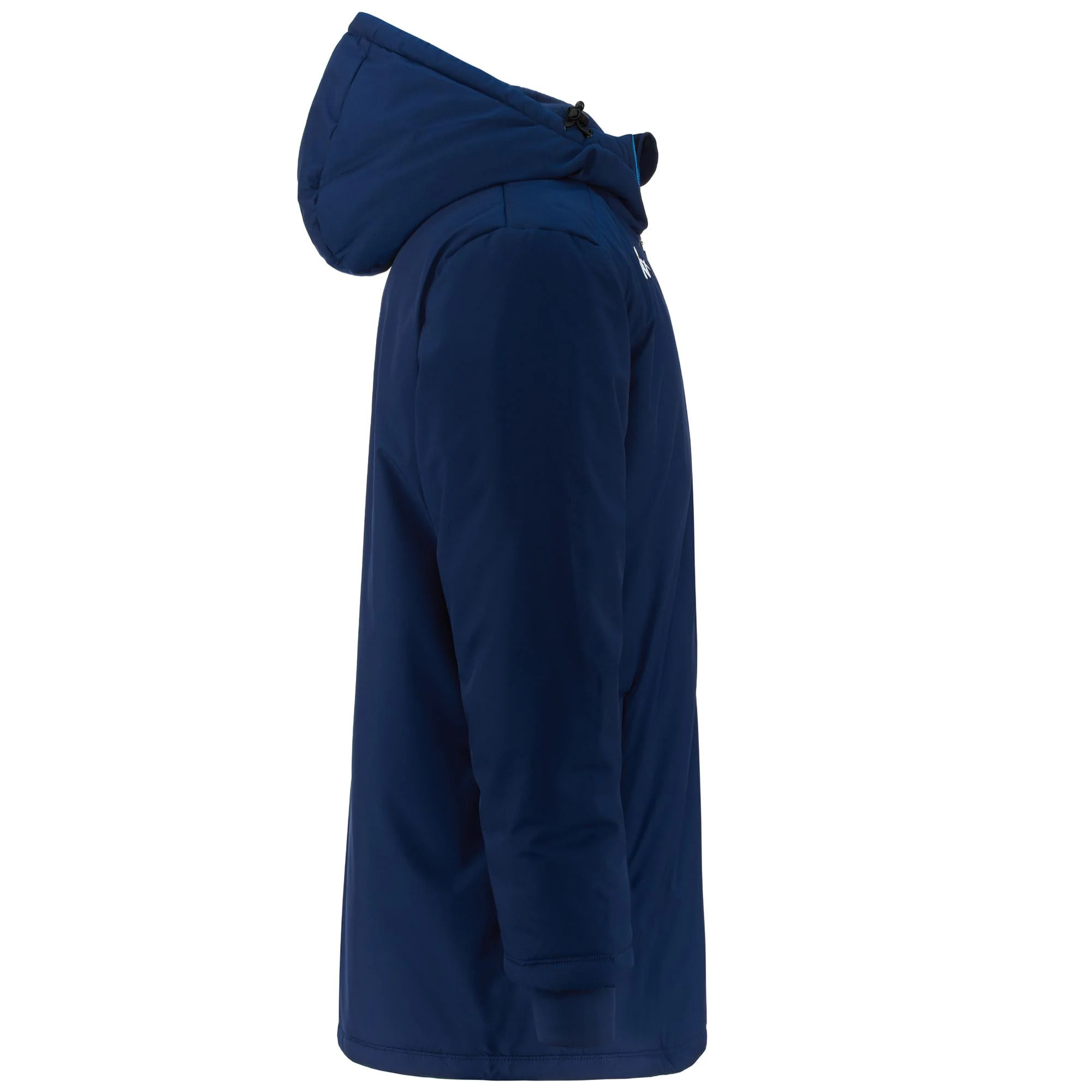 Kappa - Giubbotti Uomo Blu - KAPPA4SOCCER NAMBERON