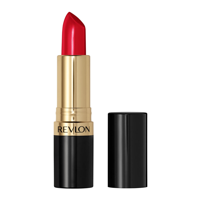 Super Lustrous™ - Rouge à Lèvres Iconique Nuances Intenses