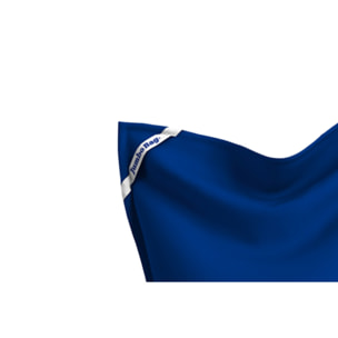 Mini Jumbo Flottant Bleu fonce