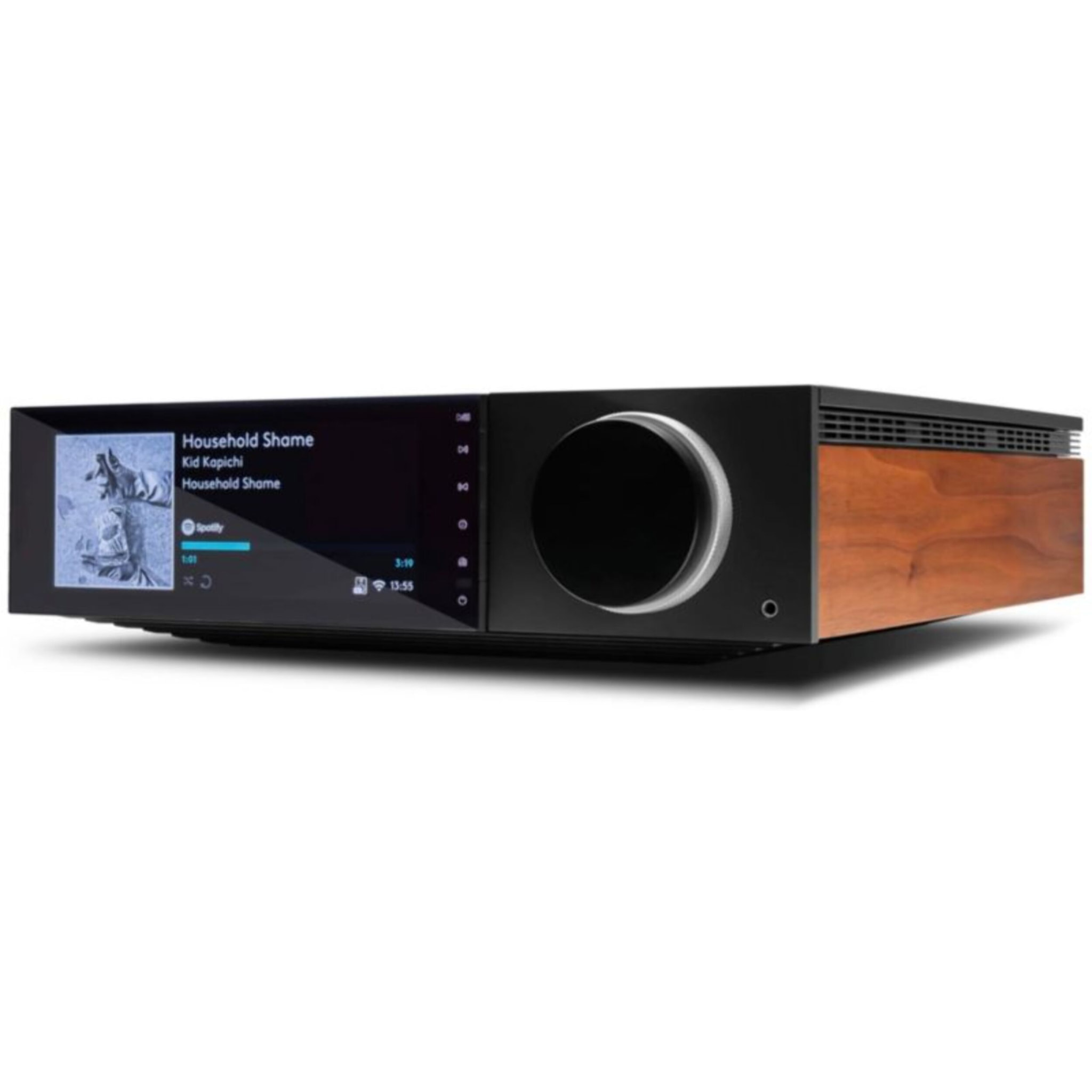 Amplificateur HiFi CAMBRIDGE AUDIO EVO 150