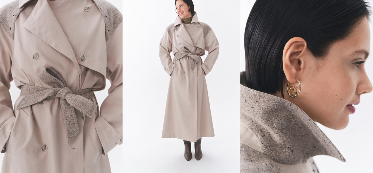 CLAUDIE PIERLOT en soldes chez VEEPEE