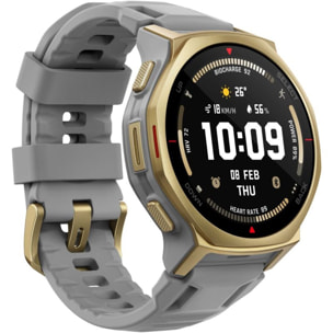 Montre sport AMAZFIT T-Rex 3 Pro 44mm Arctic Gold