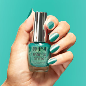 OPI Infinite Shine - Sheen Stealer - Vernis à ongles effet gel, sans lampe, tenue jusqu'à 11 jours - 15ml