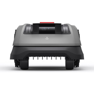 Tondeuse gazon robot ECOVACS GOAT O1200 RTK EU