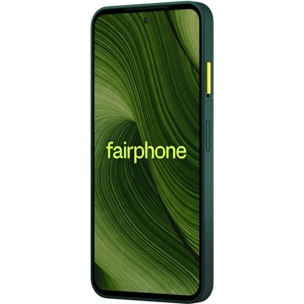 Smartphone FAIRPHONE Durable Génération 6 - Vert 256Go 5G
