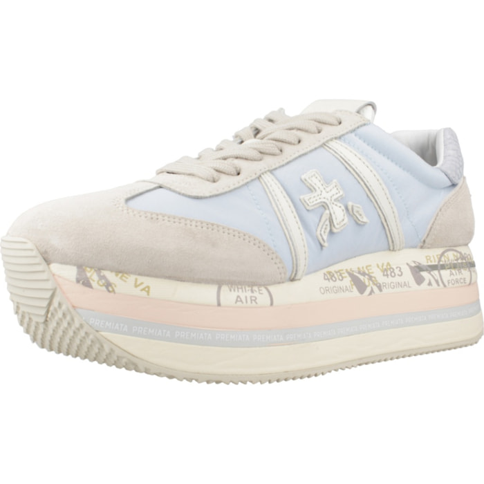 SNEAKERS PREMIATA BETH 6678